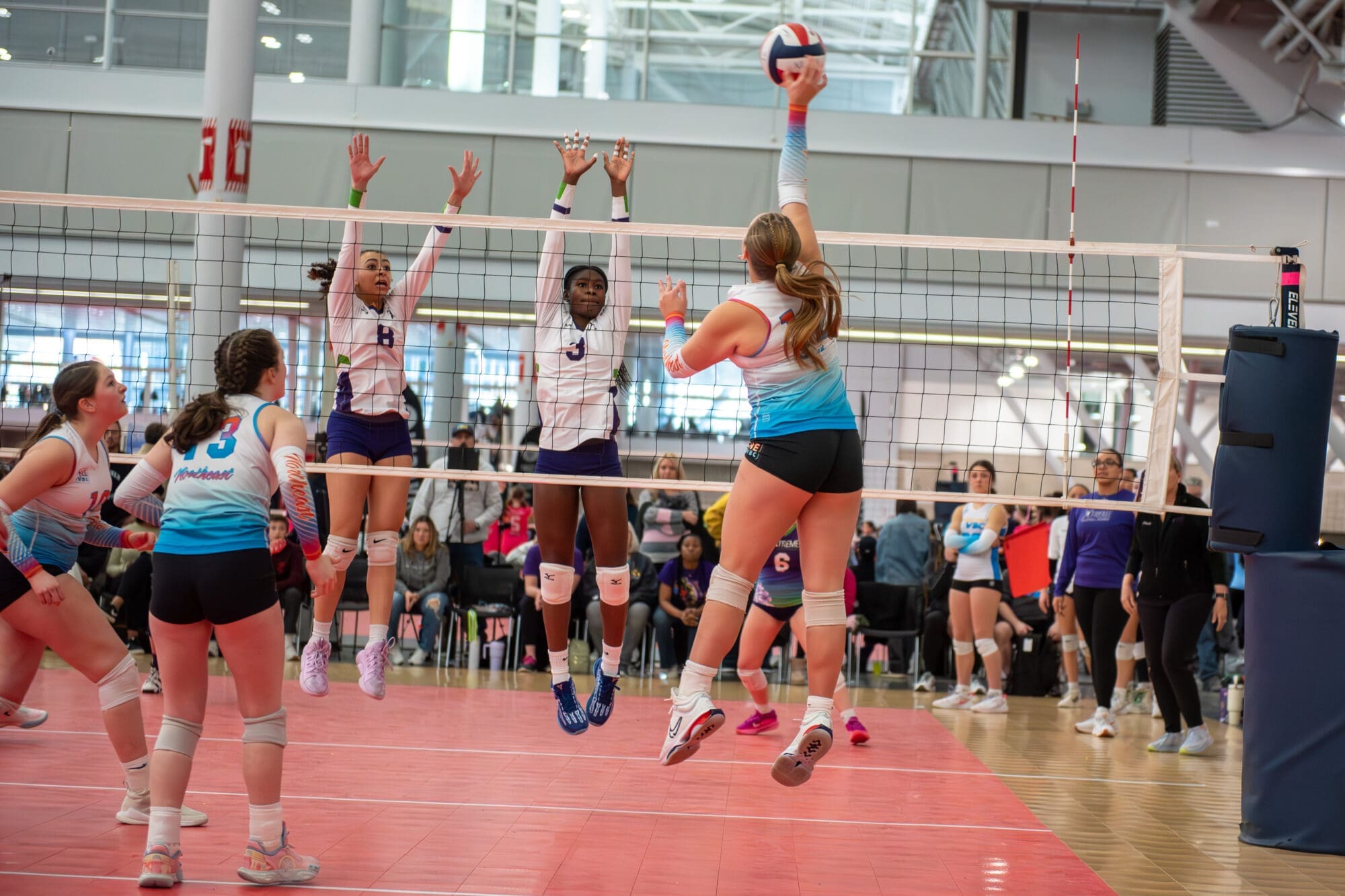 NEVBC_Girls Club_2025