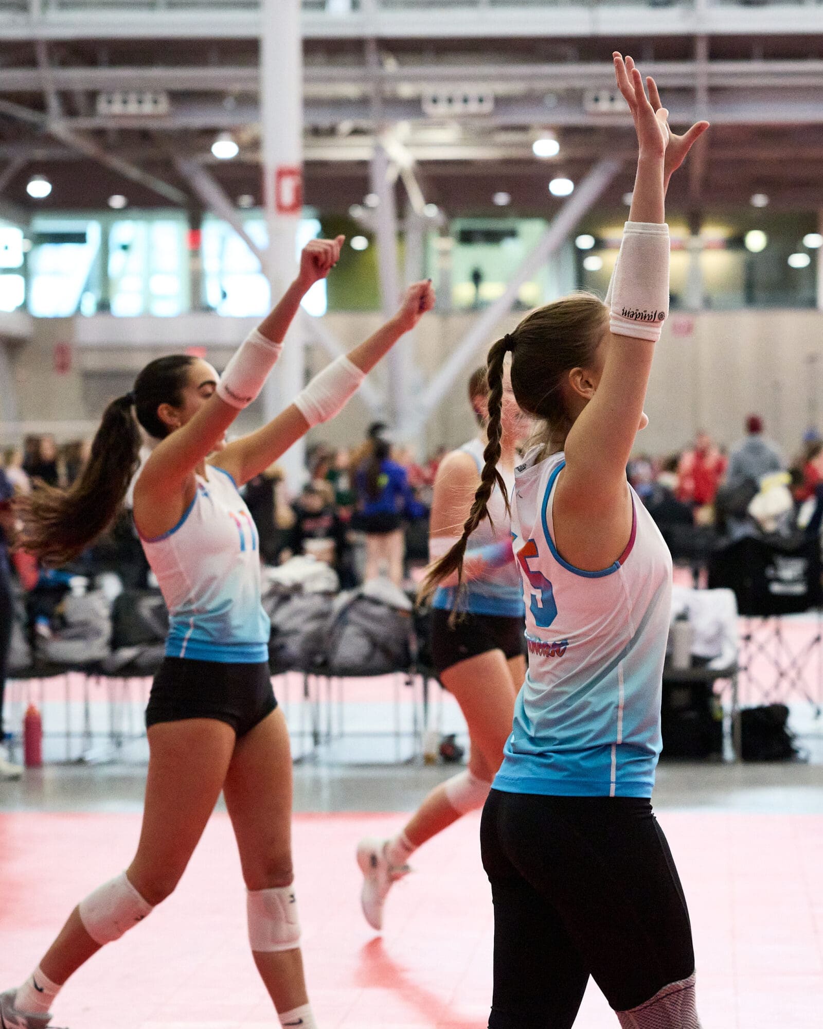 NEVBC_Girls Club_2025