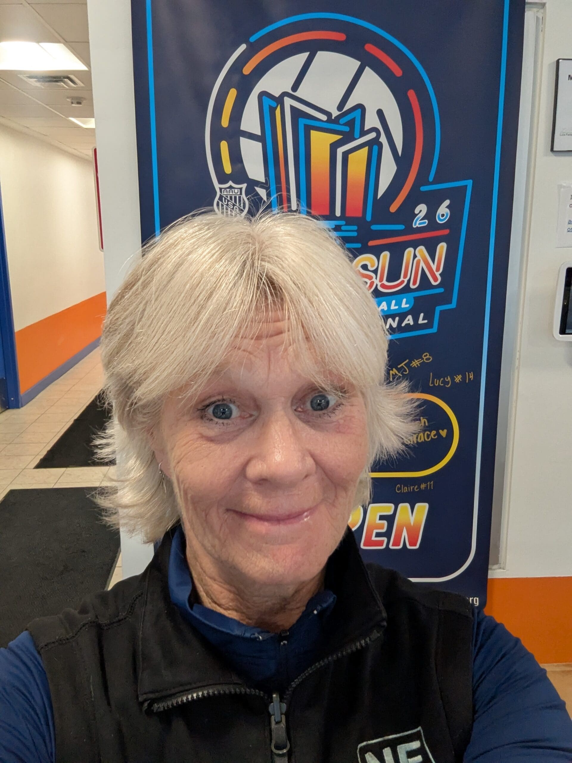 Coach Karen 2