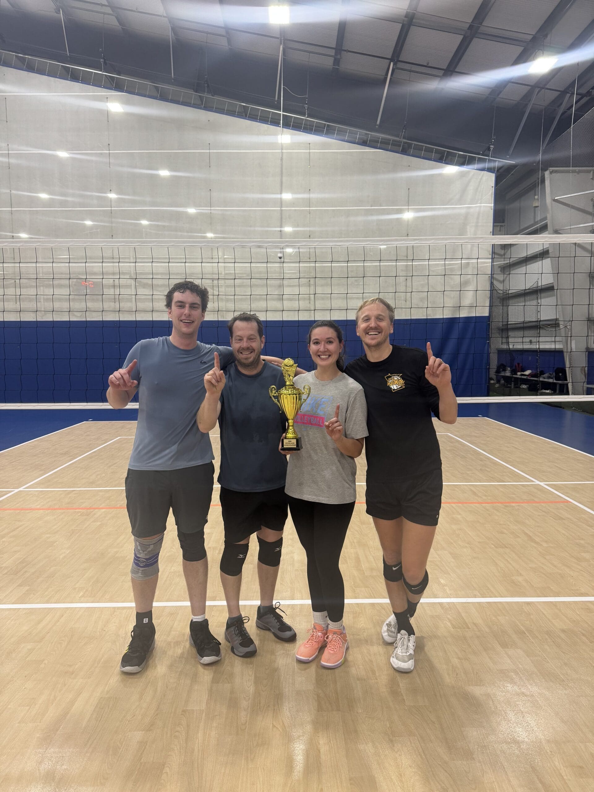 NEVBC_Fall Champs_2025