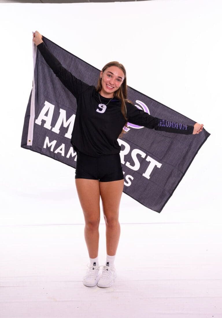 NCAA DIII Media Day- 2025 - Amherst College, Friends Room, Amherst, Massachusetts.